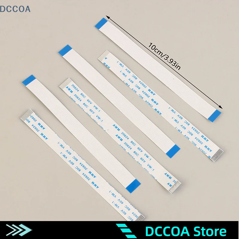 10 PCS Audio Cable FFC FPC Flexible Cable For JBL Extreme3 ​​GG Flex Cable For Audio System