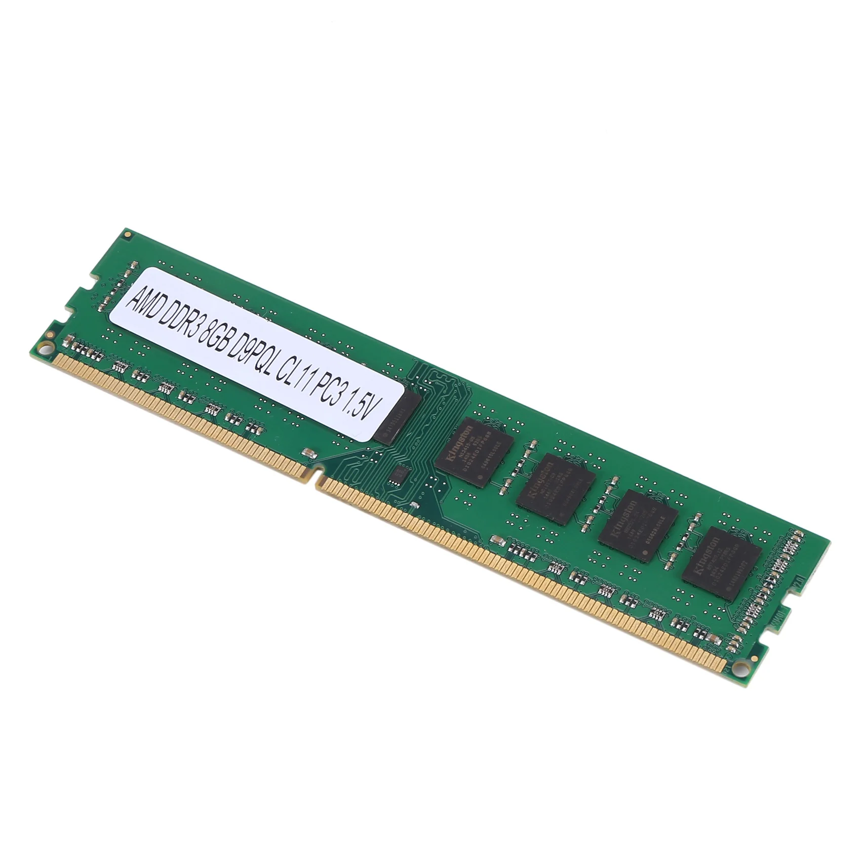 AT42 Tsulyn 8Gb Ddr3 1600Mhz Ram Desktop Memory Dimm Only For F2 M2 Computer Pc