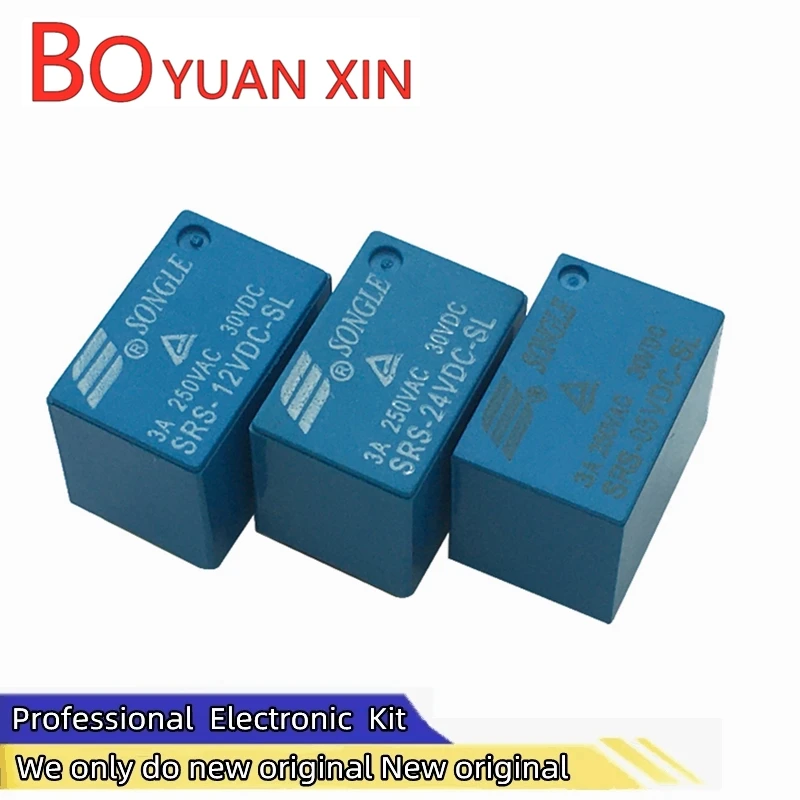 New Original Relays… - image