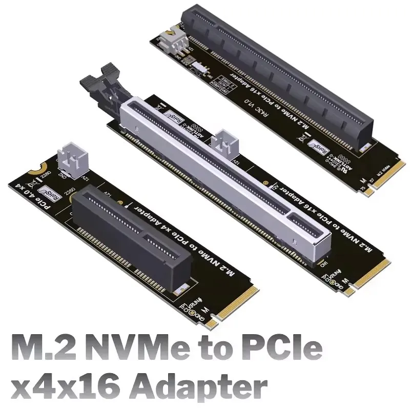 【M.2 Key E】を搭載したSSDスロットの実際の使い方と評価