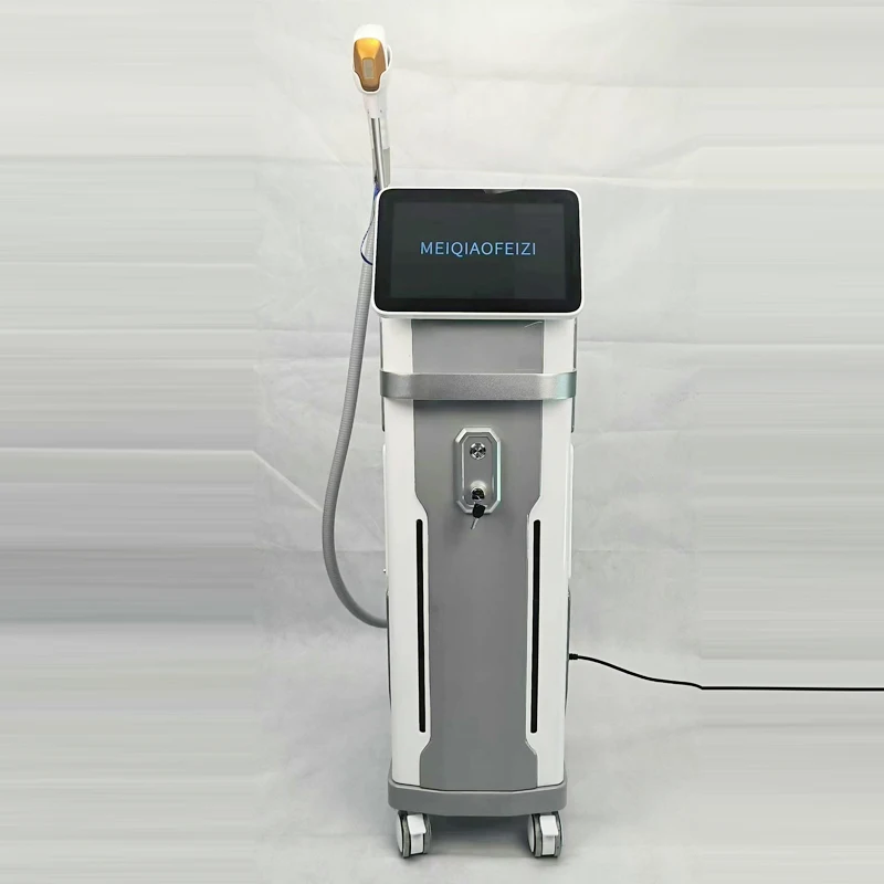 Whitening and Rejuvenating Device 808, Used in Multi functional Beauty Salon for Whitening and Rejuvenating Skin