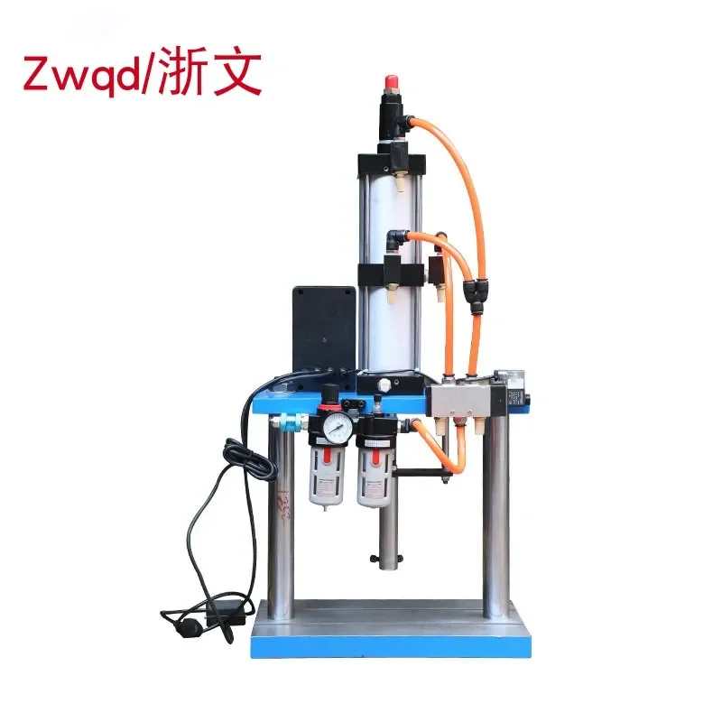 Four-column pneumatic press 0.5 ton 500 kg 800kg 1 ton 1.5 ton 2 ton 3 ton pneumatic press