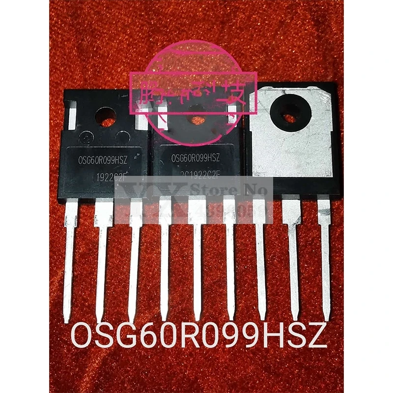 

5-20PCS OSG60R099HSZ OSG60R099 37A 650V OSG60R099HS