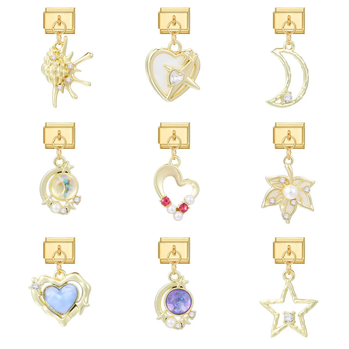 Wg 1Pc Italian Modu…