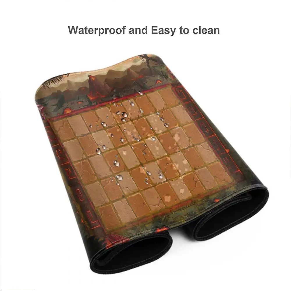 XXL لوحة المفاتيح حصيرة مكتبية النباتات مقابل زومبي PVZ خرائط ماوس الوسادة 90x40 سنتيمتر tapis دي souris الكمبيوتر teclado mecânico Deskpad ملحقات الكمبيوتر المحمول