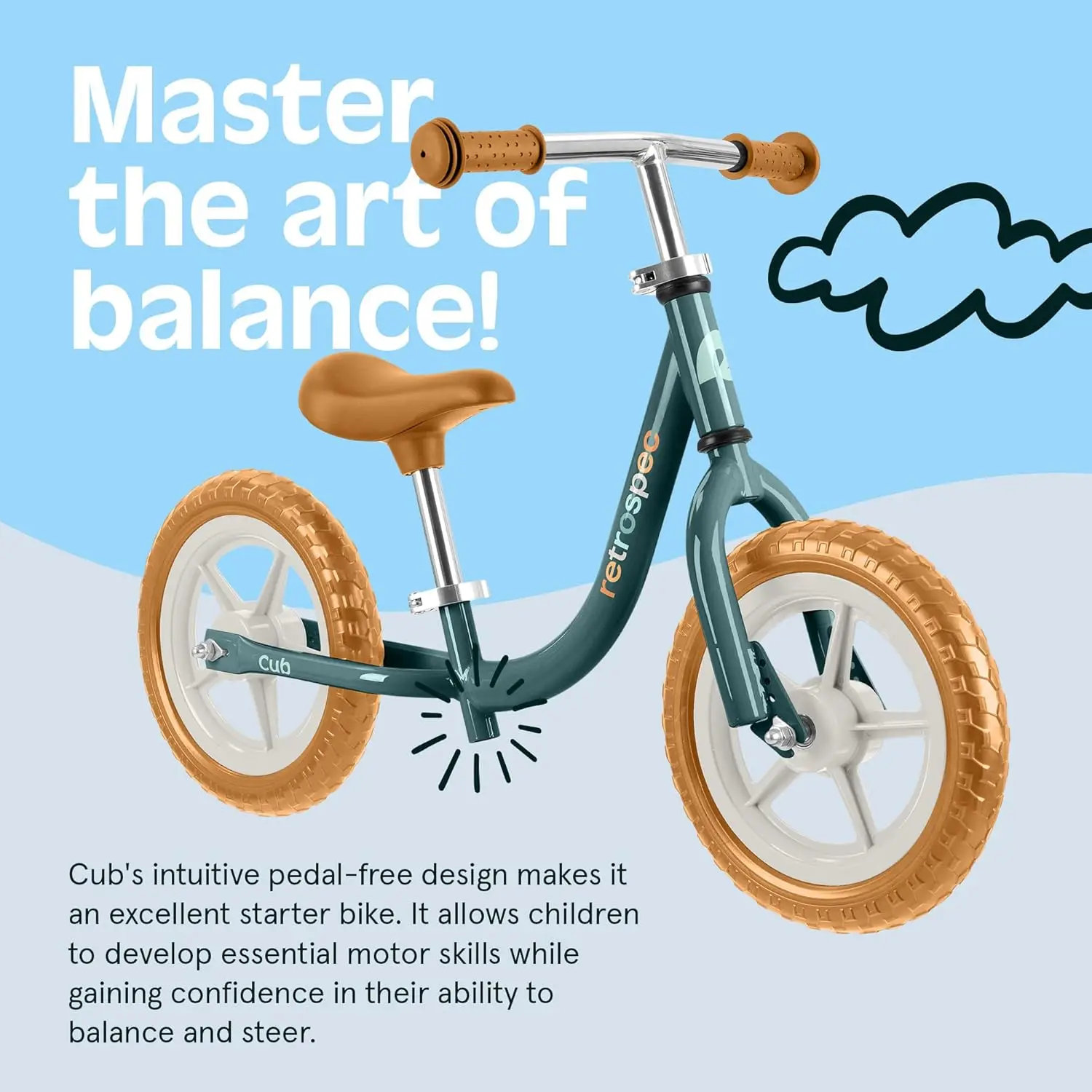 طفل صغير لا دواسة التوازن الدراجة ، دراجة طفل صغير للفتيات والفتيان ، إطارات مسطحة خالية ، تعديل ، 18 شهرا ، 3 سنوات الأطفال ، 12"