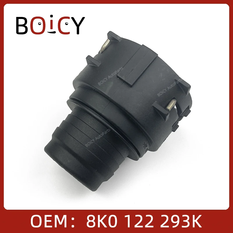 

BOICY Coolant Flange Fit for Audi A4 allroad quattro A5/S5 Coupe/Sportback Q5 8K0121051C 8K0122293K 8K0 122 293K