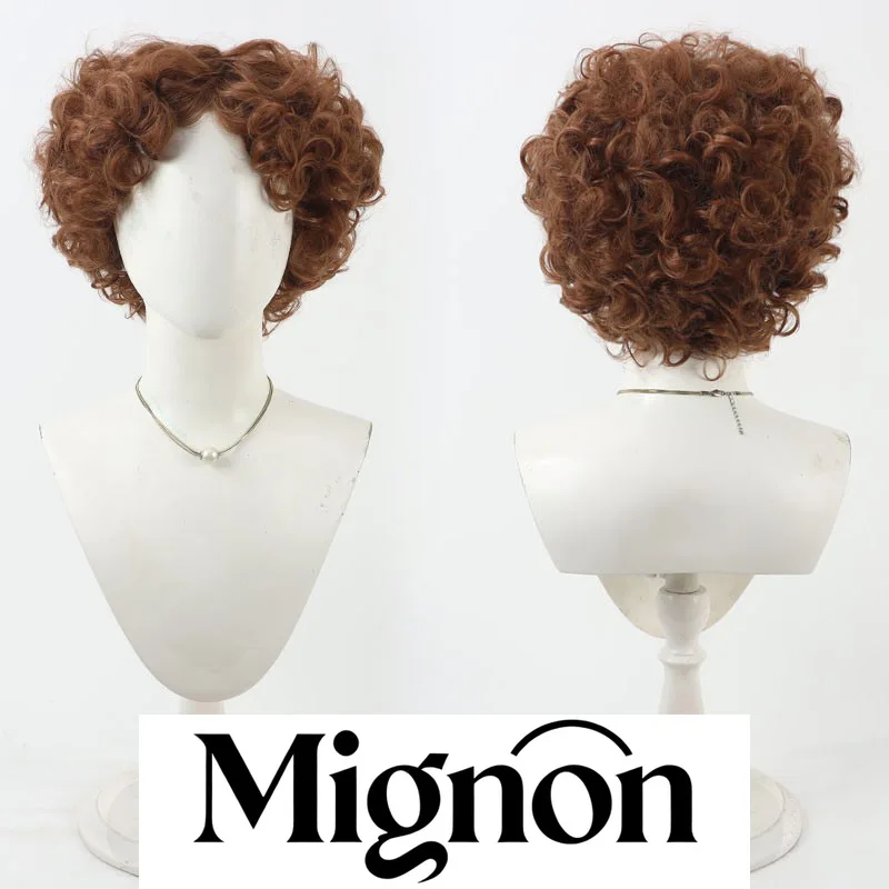 

Миньон Токио земля Into the Frenzy Crazy Pirate Dancer Косплей Парик Teased