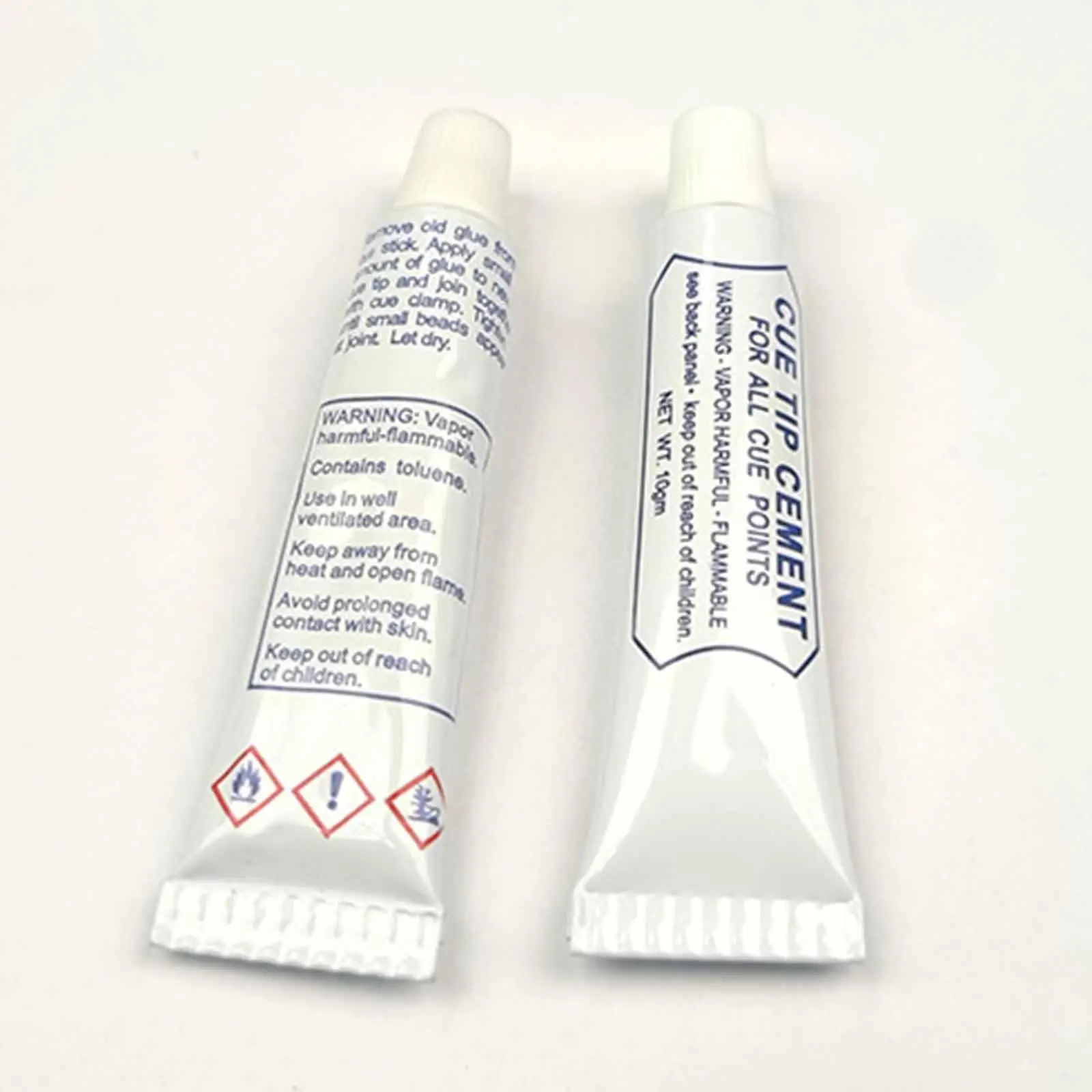 

Billiard Cue Tip Repair Glue Quick Dry Epoxy Resin Filling Tool Sturdy Adhesive for Cue Ferrule Tip Maintenance Set