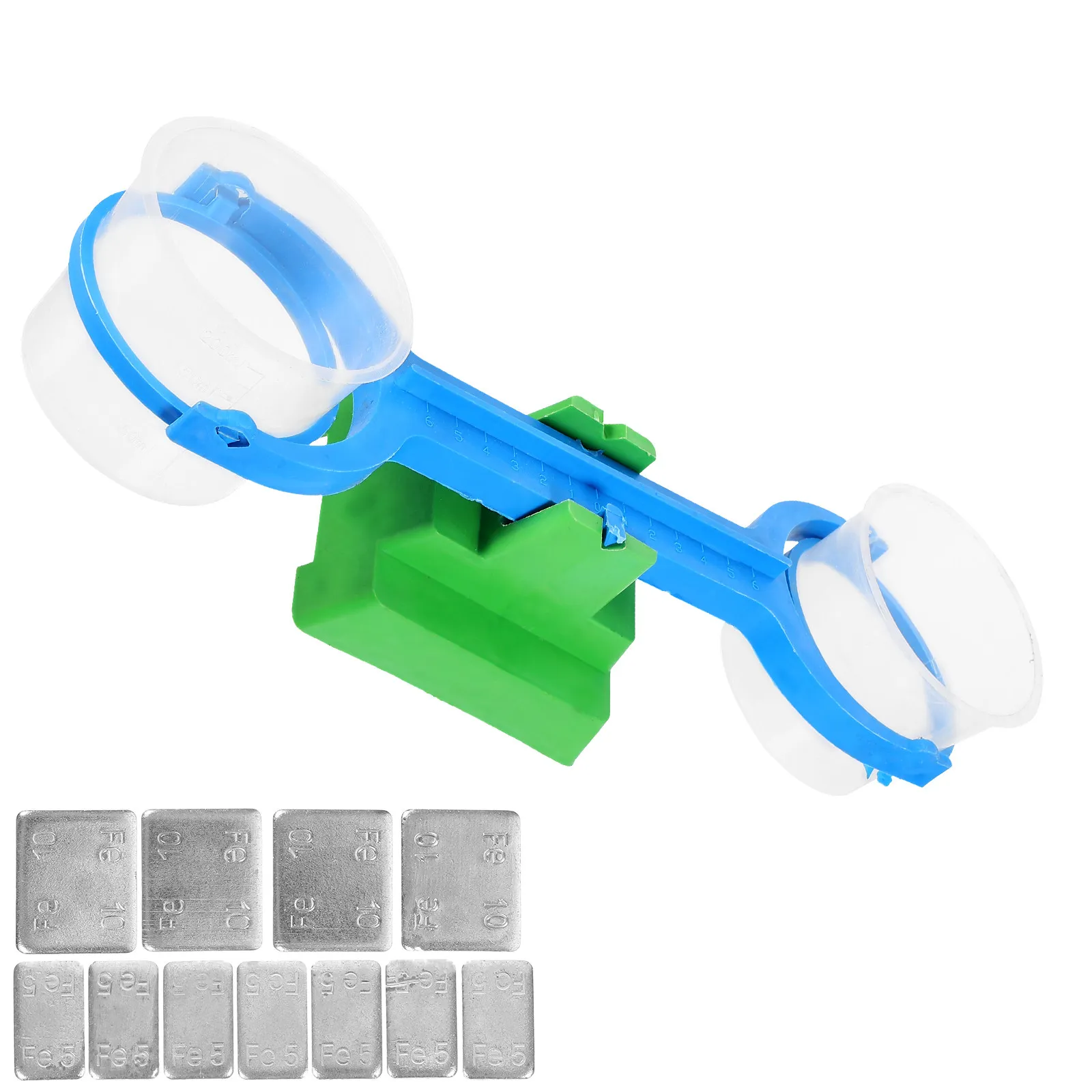 

Набор детских балансировочных весов: прочные, гладкие, пластиковые, легкие, для домашнего и школьного использования, научных экспериментов, измерений, обучения в классе