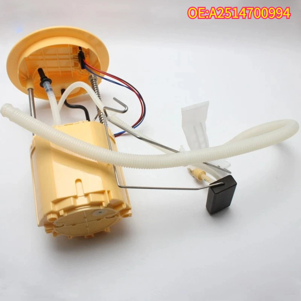 

High quality New For A2514700994 Fuel Pump Assembly A2C53029542 For Mercedes Benz W251 W164 ML CDI A2514700994 2514700994
