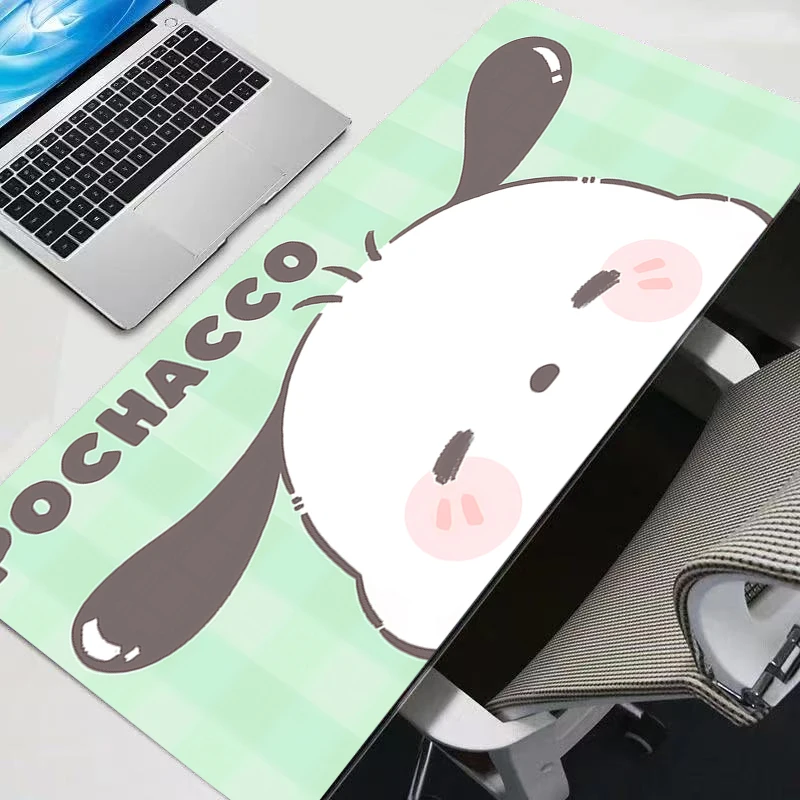 Large 90X40Cm Mouse…