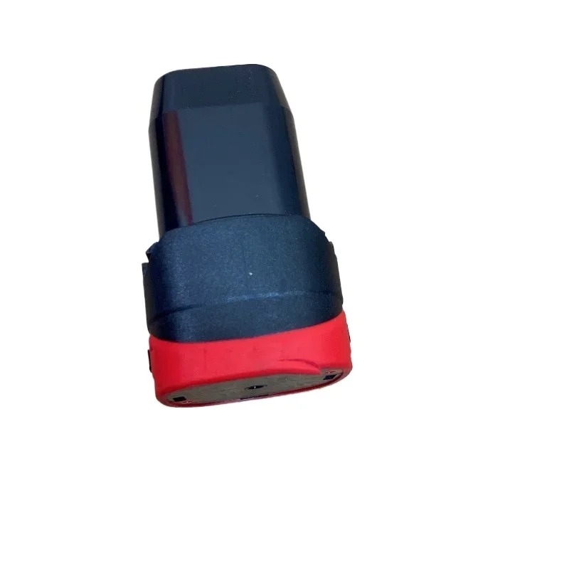 1500 مللي أمبير بطاريات قابلة للشحن لبطارية Dongke JAVN فرش صغيرة الصلب بندقية كاتب فرش بطارية ليثيوم كاتب #3