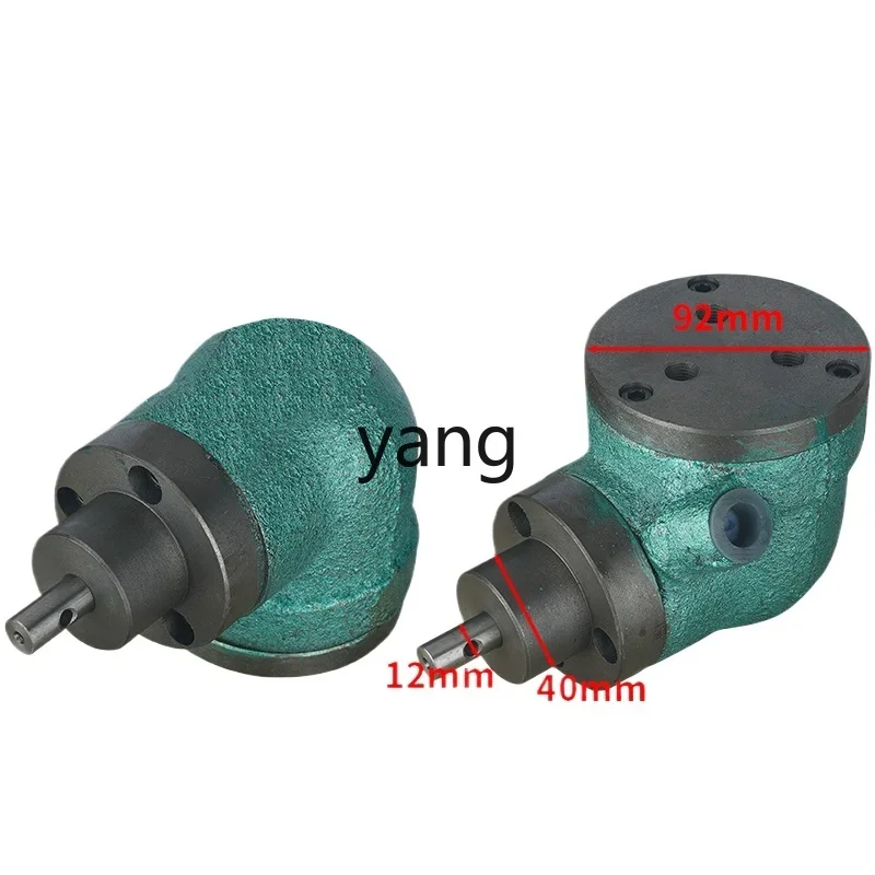 

YJQ lathe oil pump cloud machine, machine tool lubrication pump treasure spindle box accessories