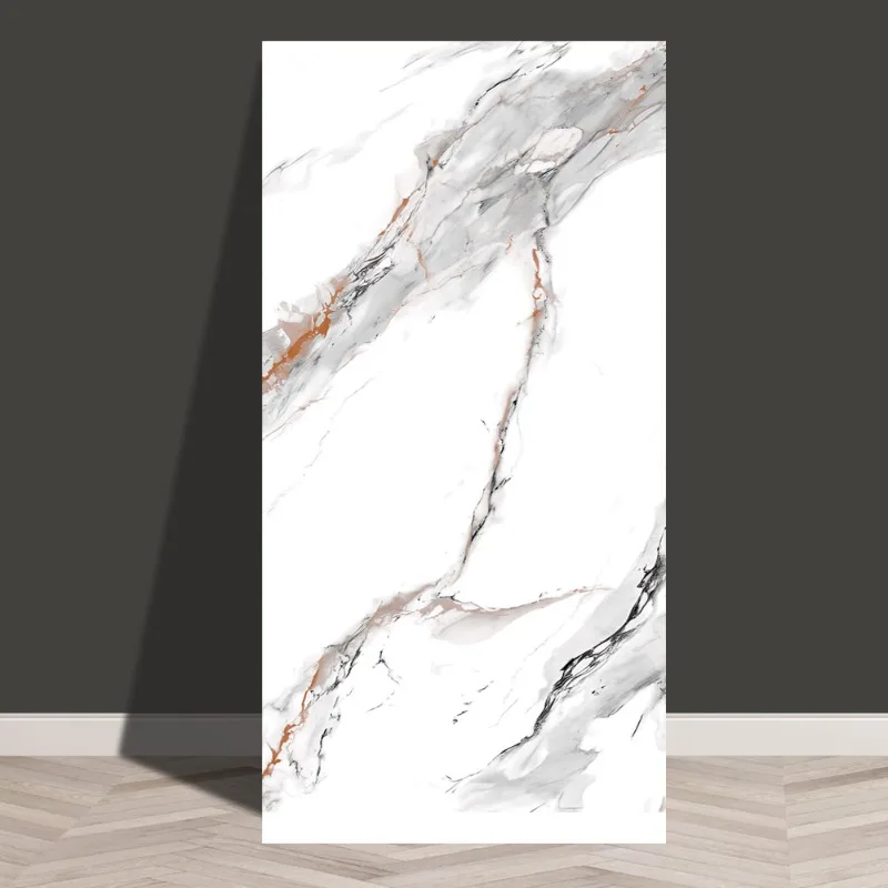CustomizationWall Stickers Self-adhesive 3d Wall Decoration Wallpaper Waterproof Moisture-proof Bathroom Wall Stickers