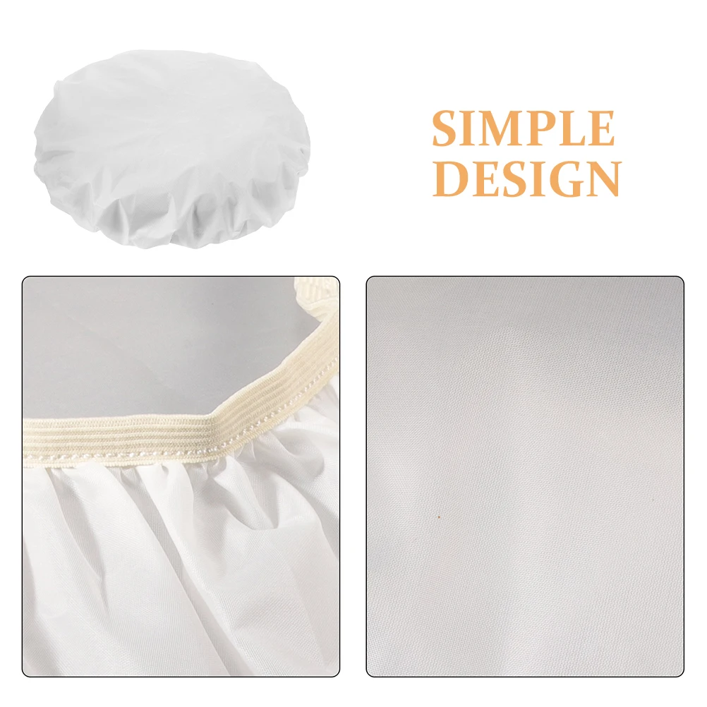 

Lamp Shade Diffuser Hanging Pendant Lamp Bottom Barrier for Table Desk Chandelier Lampshade Accessories Prevent Eye