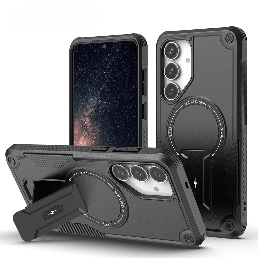 Drop Protective Cas…