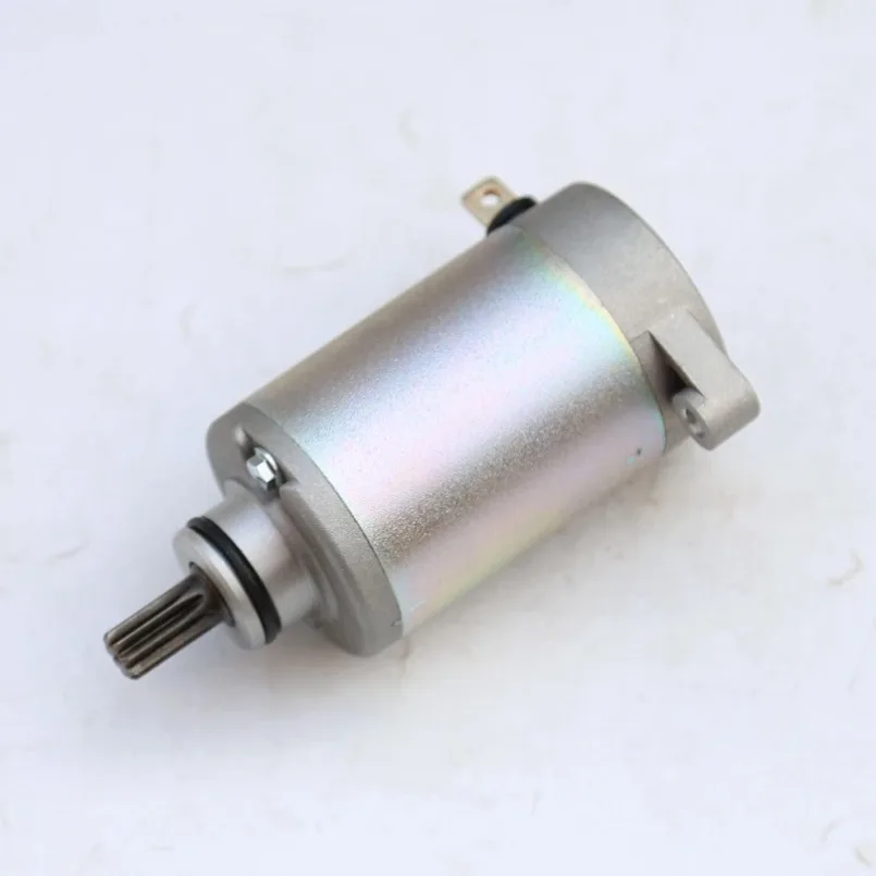 Motorcycle Starter Motor Starting For Suzuki GZ150-A EN150-A EN125-3F 3A 3E HJ125k-3A EN150  EN 150cc