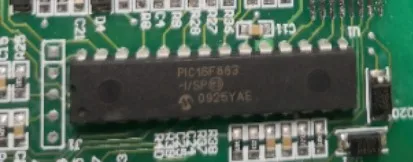 

Free shipping PIC16F883-I/SP DIP28 MCROCHIP 8 10PCS