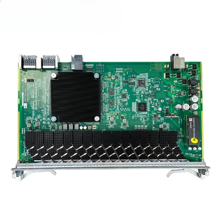 

Депозит GFBT 16-портовый XGPON GPON комбинированная плата Pon Центральная офисная печатная плата Xgpon Olt Лучшая деловая плата для Zxa10 C600 серии Olt