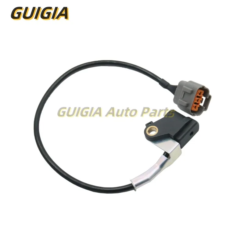 

Датчик положения коленчатого вала двигателя ZM01-18-221A для Mazda Protege 1.6L L4 1999-2003 J5T154, запасные части для автомобилей ZM0118221A