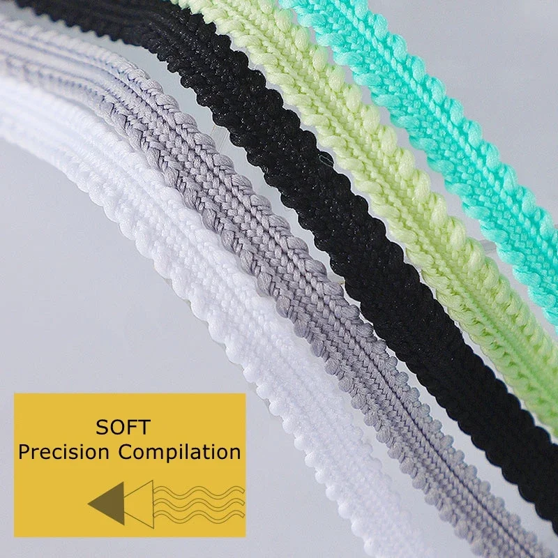 Flat Shoe Laces For Sneakers Elastic Colorful Shoelaces The Choice Of Sports Enthusiasts Men And Women Tennis Shoes Lace 1 Pair image 2