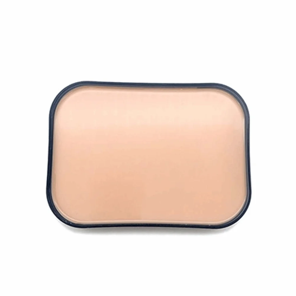 Reusable Upgrade Suture Exercise Pad Hard To Rip Teaching Model Silicone Training Skin Model DIY Portable