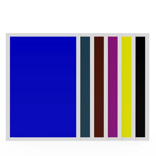 מכונות וציוד תעשייתיים