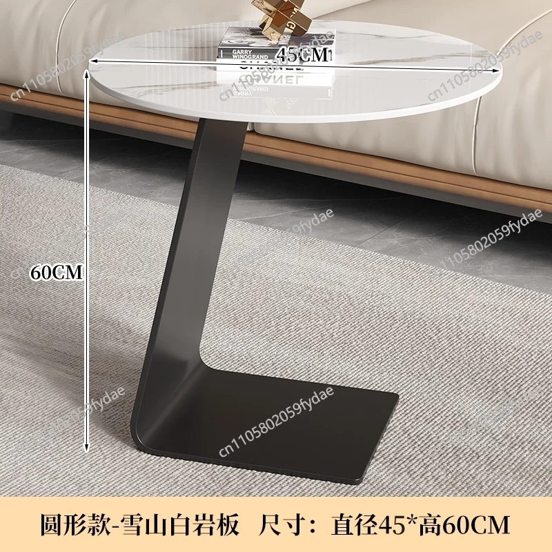 Italian Nordic Coffee Table Modern Luxury Aesthetic Unique Coffee Tables Unique Glamour Antique Mesa Auxiliar Trendy Furniture