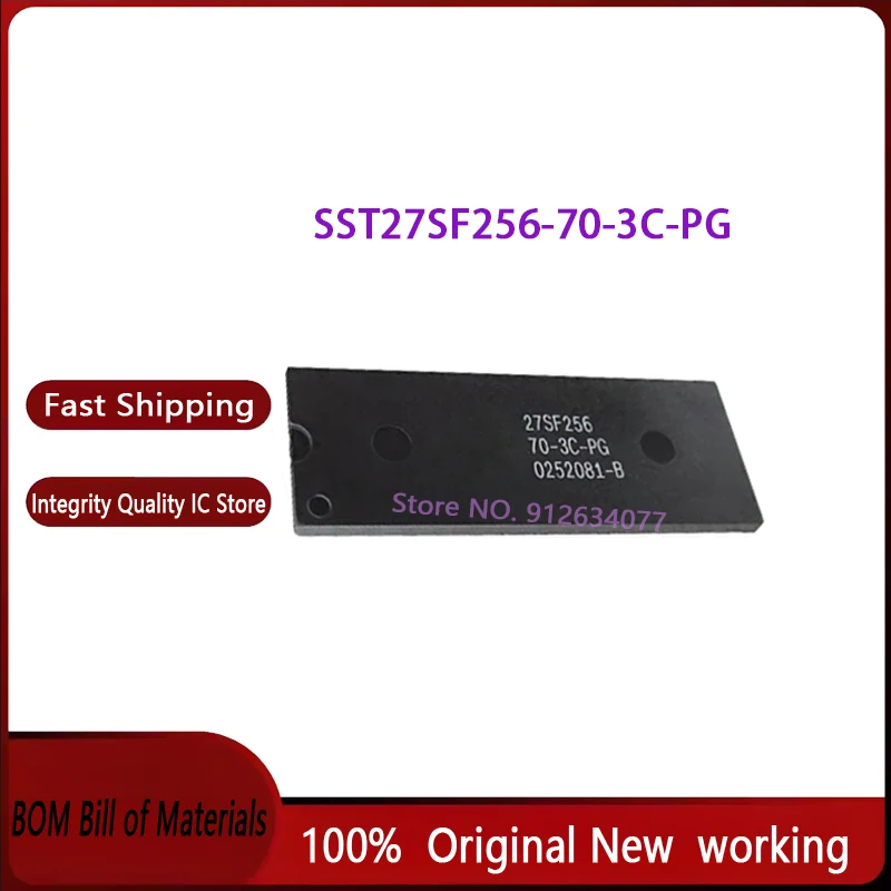 5Pcs~20Pcs/Lot Sst2… - image