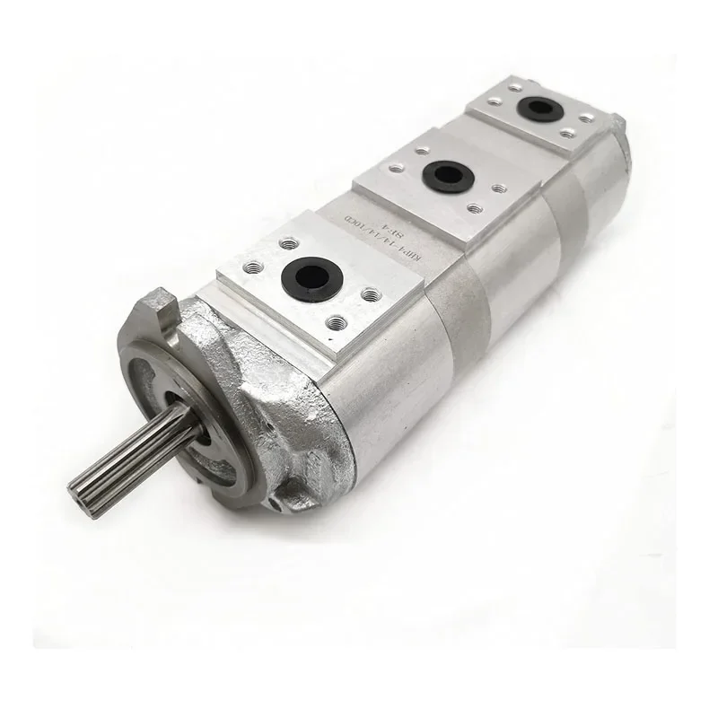 

20T-60-00400 Hydraulic Pump for Komatsu Excavator PC40-5 PC50UU-1