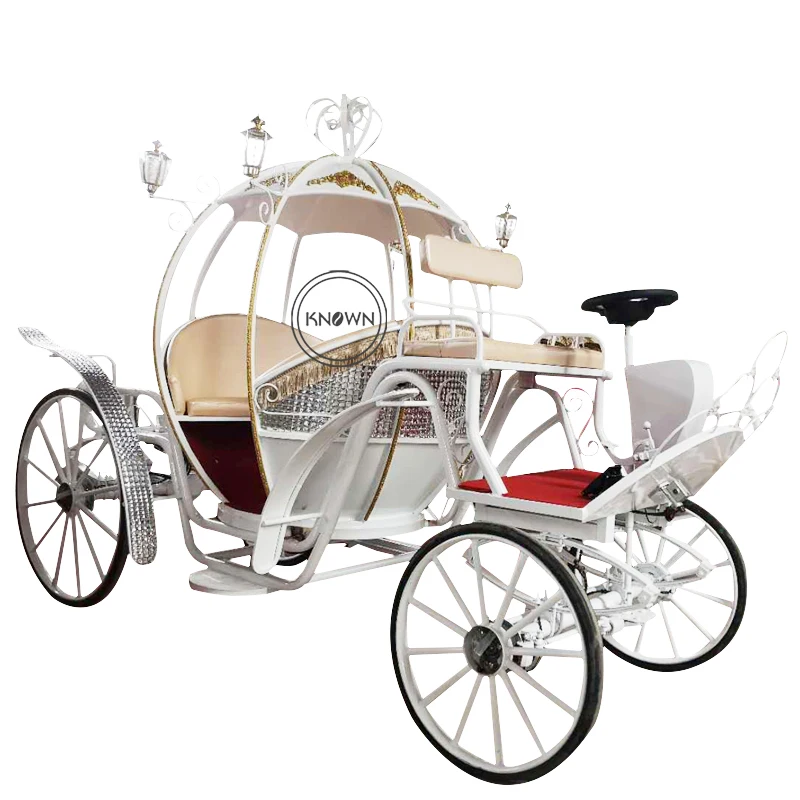 White Electric Cind…