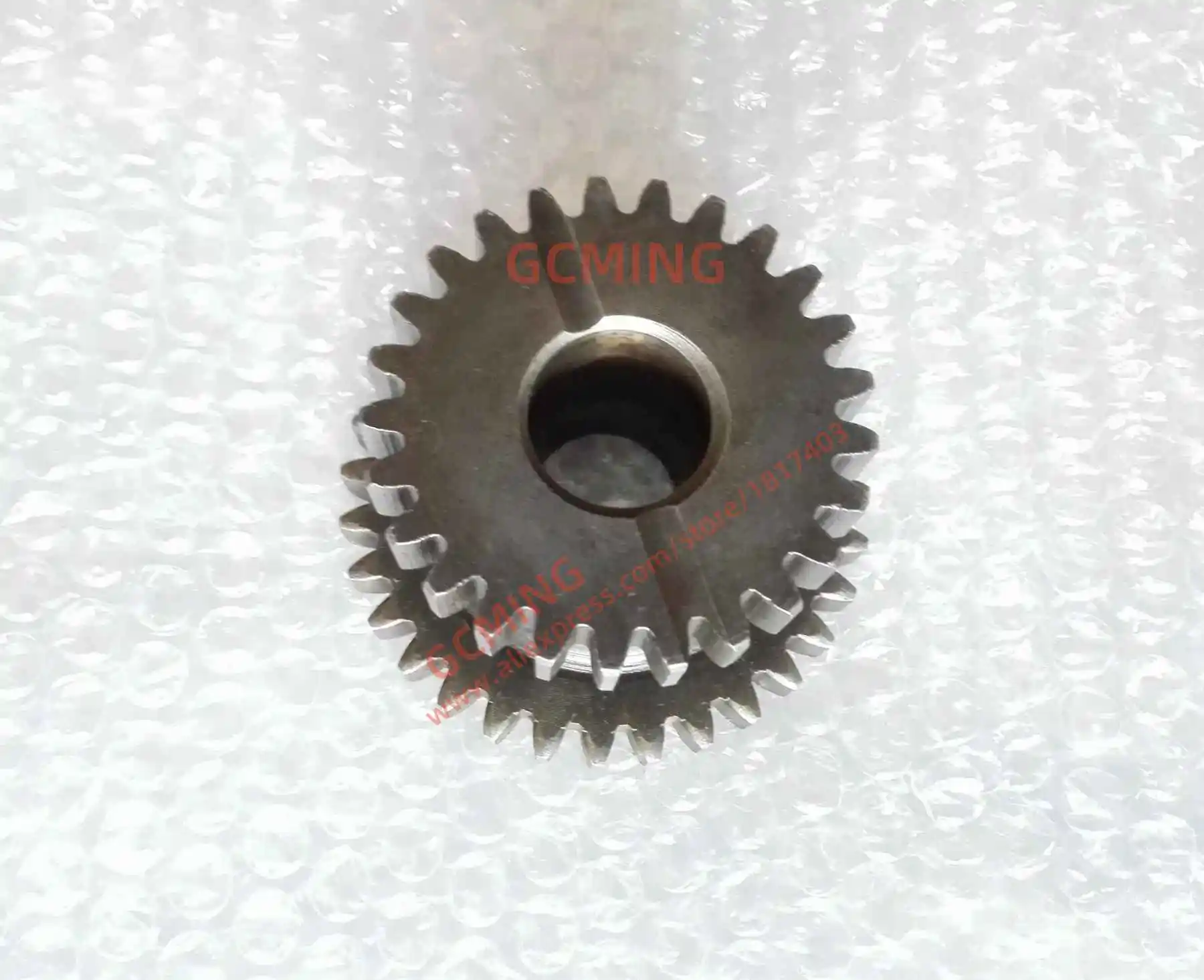 Taishan 25.21M.503 Shuttle Reverse Gear , Taishan KAMA 354C Tractor Parts