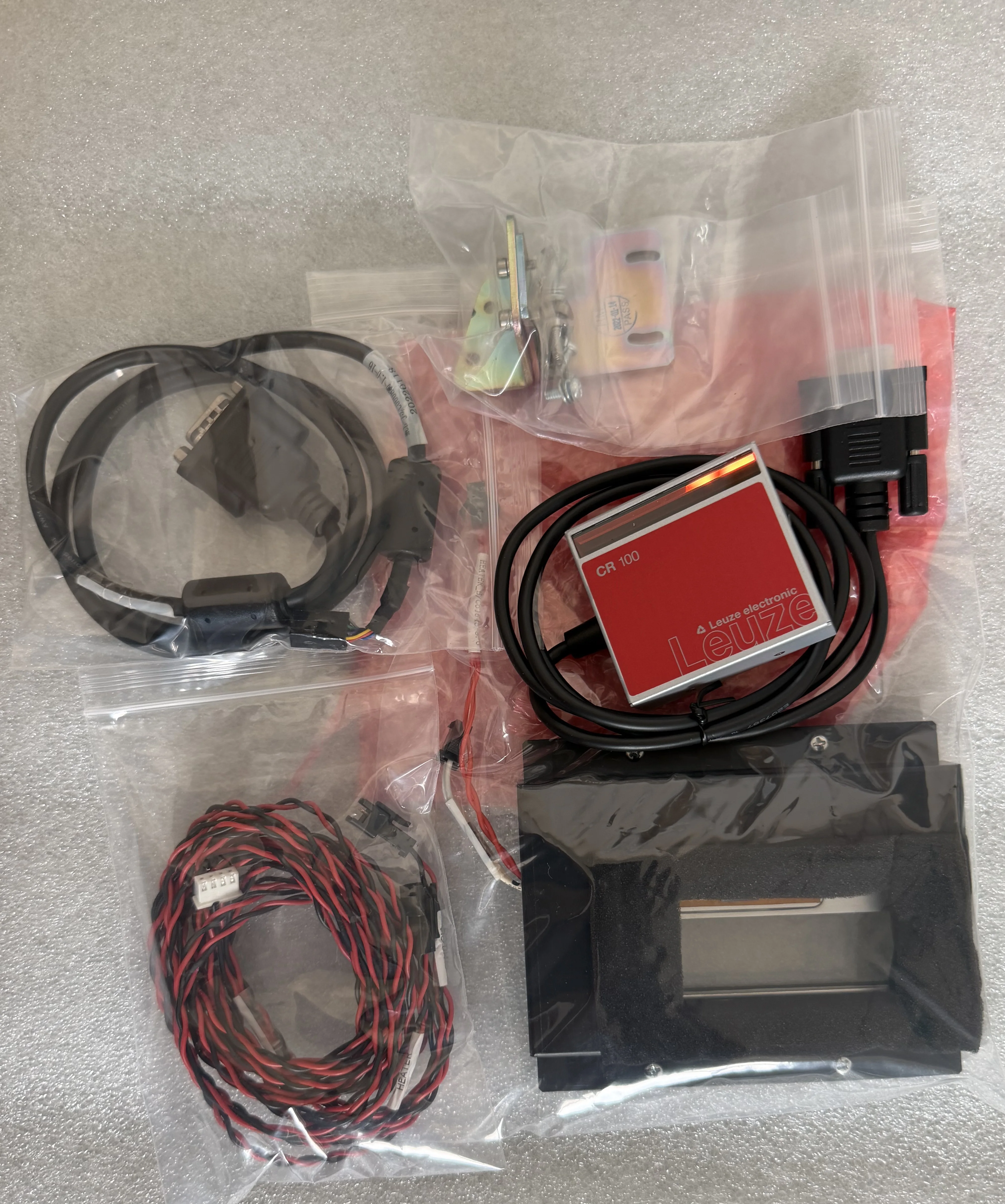 Mindray Bs240Pro Bs240E Bs360S Bs350S Bs360S Bs360E Sample Scanner Upgrade Package