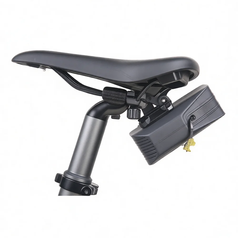 Bolsa de Selim para Ciclismo c - Cycling Gear Pouch avaliação e preço