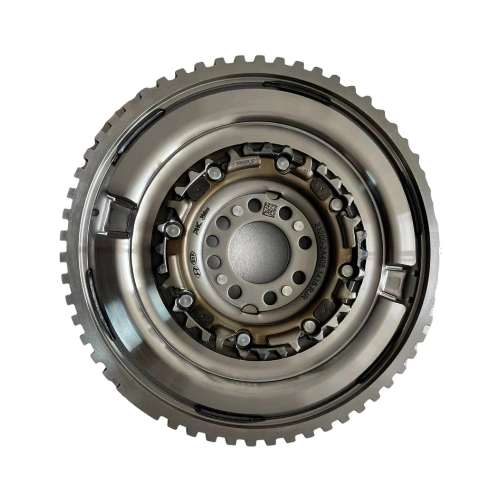 for23200-2A405 Auto Transmission Clutch Flywheel Assy for Hyundai Elantra 1.7T 2016-2019