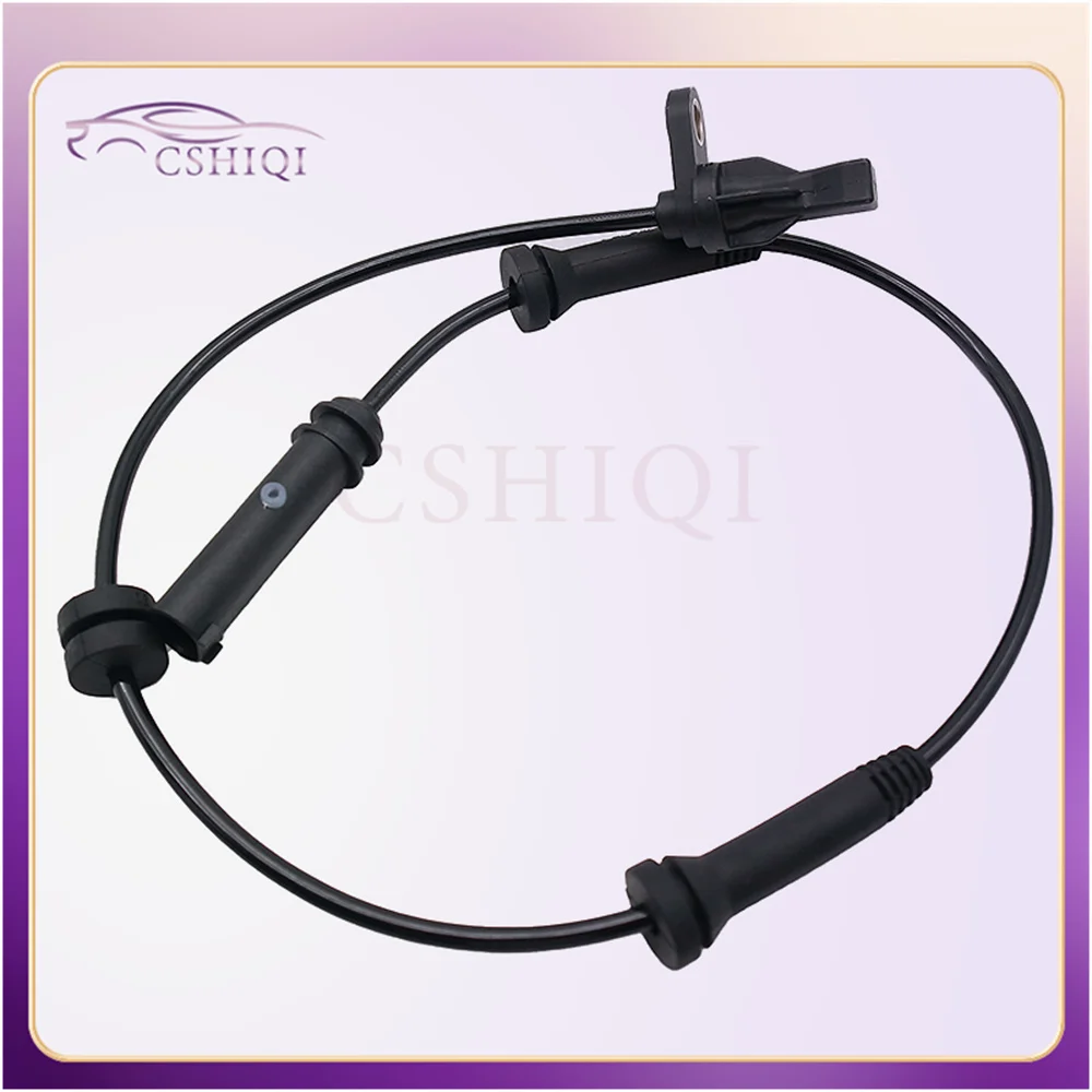 34526791223 Front Left/Right ABS Wheel Speed Sensor For BMW 1-4 Series F20 F22 F34 F36 Models Auto Parts 34526884422