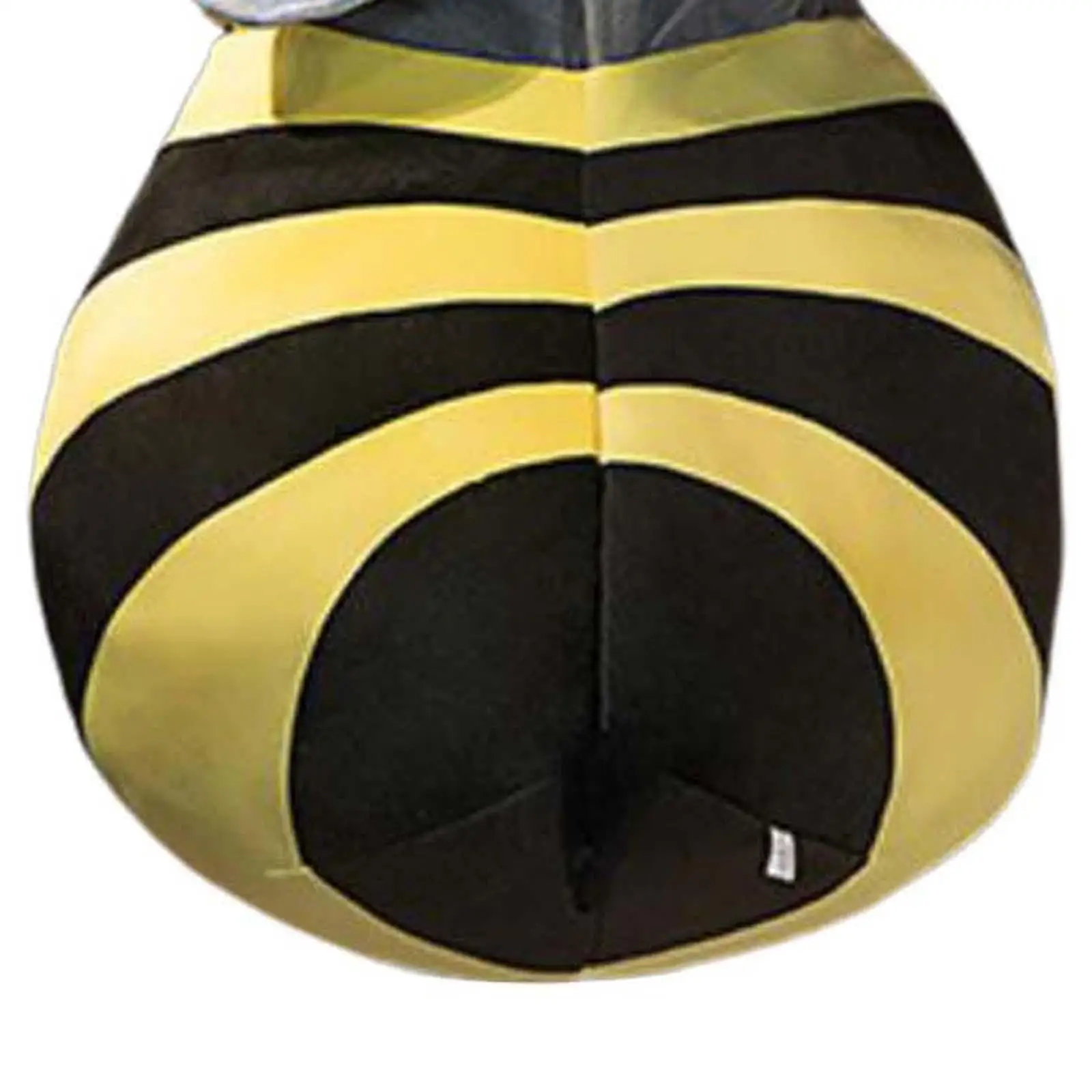 Costume da squalo ape per adulti Costume da animale per bambini Costume da squalo divertente