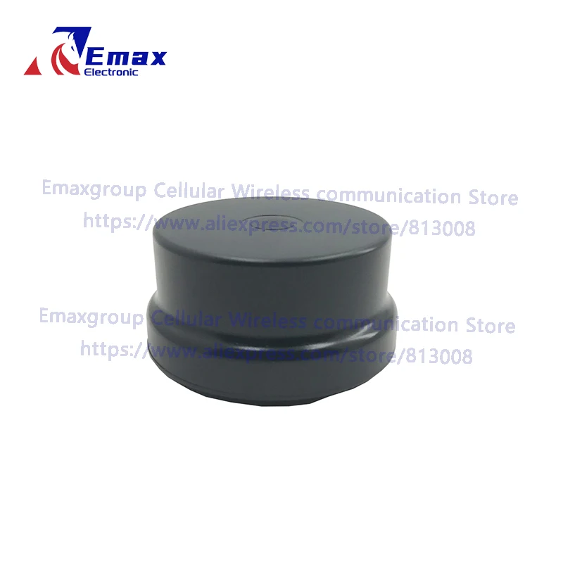 EM-701 Multi-Star Spiral GNSS Antenna High Precision GPS BD Glonass Galileo L-Band for UAVs/micro RTK/sub-meter/handheld/tablets