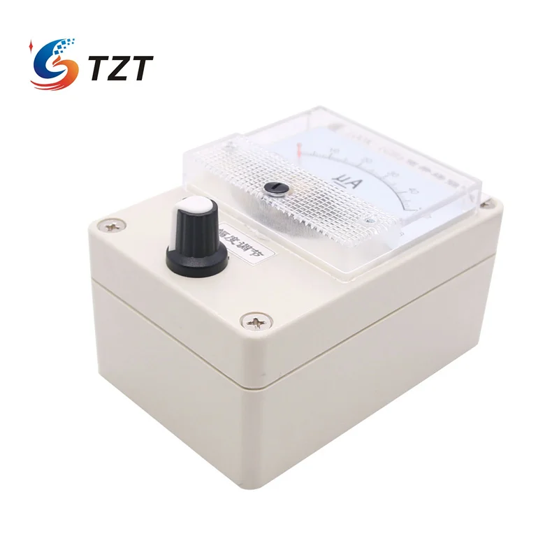 TZT 100K-1GHz RF Field Strength Meter For Walkie Talkie Antenna Field Strength Radiation Field Intensity