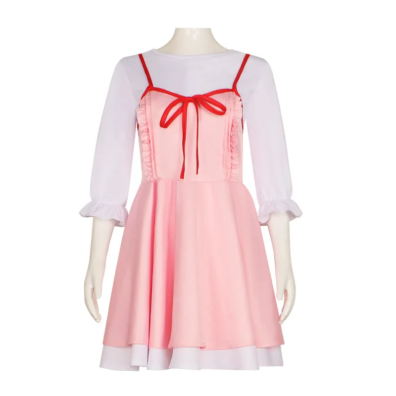 

April Is Your Lie Cosplay Dr Daily Sle loween Performance Costume Women's Faionable Traditional Chinese Stage Costume