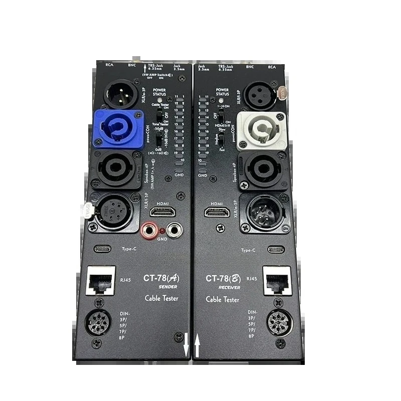 CT-78 Separate Mult…