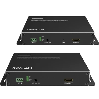 20Km Hdmi Kvm Digit…