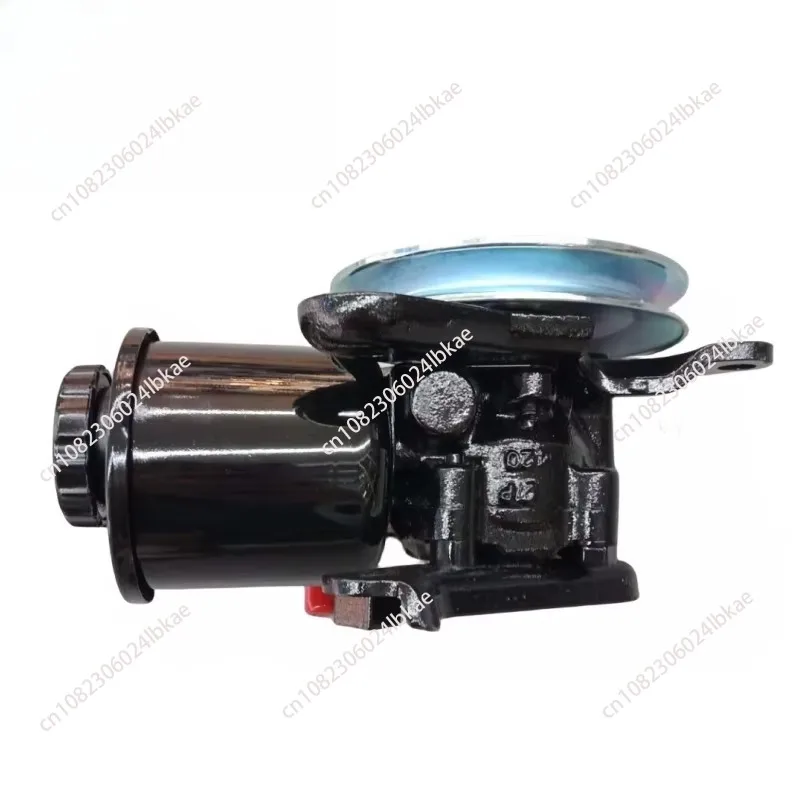 Suitable for nissan patrol y60 y61 td42 h41 power steering pump
