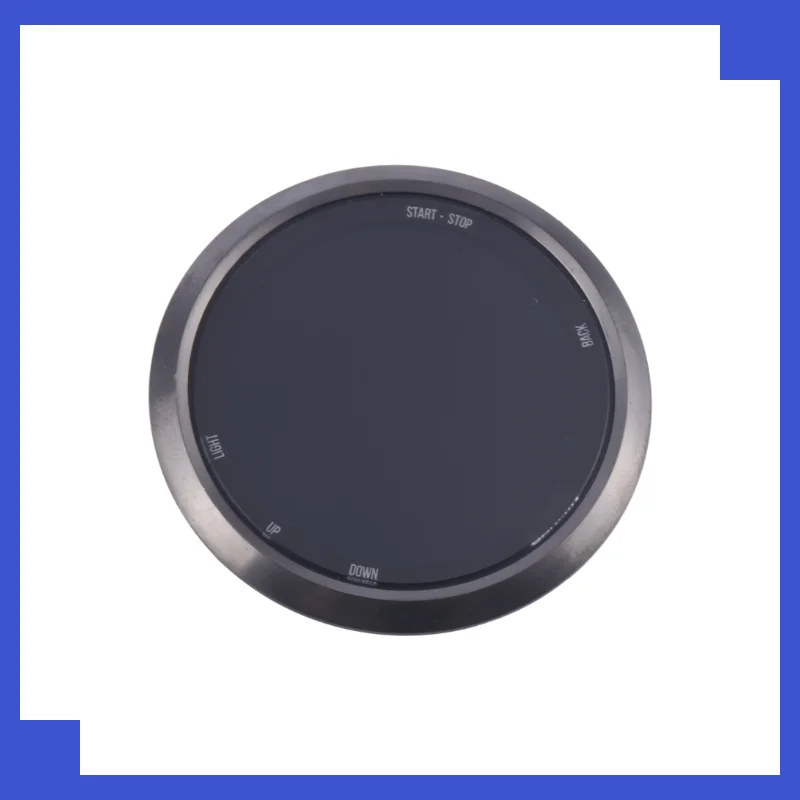 For Garmin Forerunner 645 LCD Display Screen Sport Watch Repair Replacement For Garmin Forerunner 645 LCD