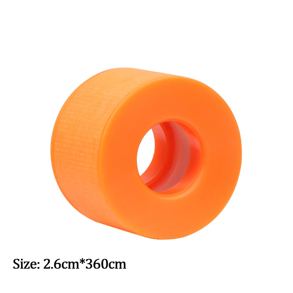 Neue Vlies Silikon Gel Wimpern Band Atmungsaktive Empfindliche Beständig Mikroporöse Wimpern Verlängerung Farbe Band Aufkleber Make-Up