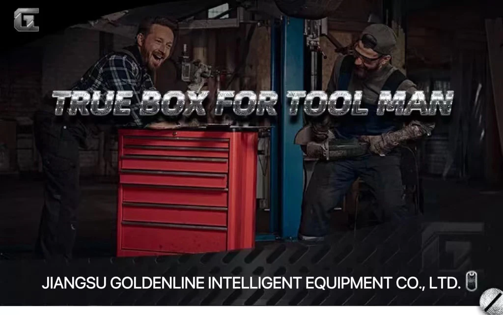 Goldenline Aluminum Tool Kit CRV Tools Sets for Toolbox