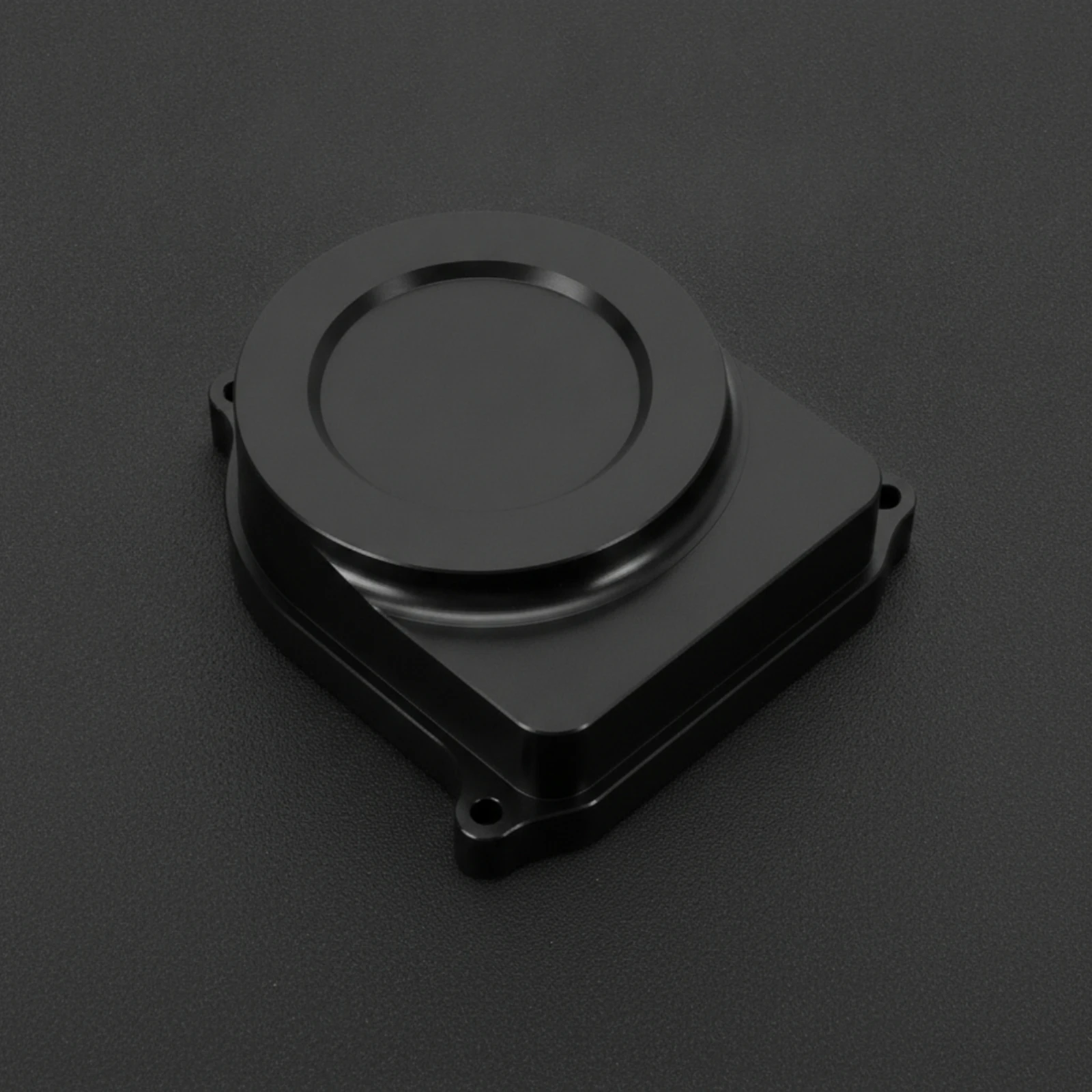 Engine Adapter Plate Precision-Fit Engine Adapter Cover Long-Lasting Compact for Car Builders