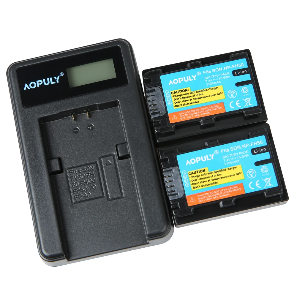10 قطعة بطارية NP-FH50 NPFH50 NP FH50 FH40 FH30 FH60 FH70 1050mAh بطاريات ل ألفا DSLR A230 A330 A380 DSC-HX1 HX200 كاميرا