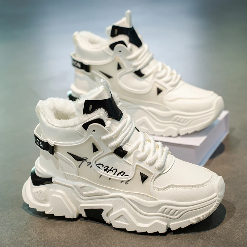 

SMVPfashion classic trendy casual shoes, sports shoes, sneakers, dad shoes